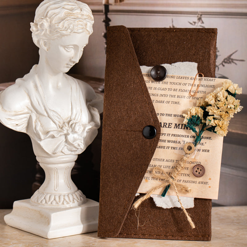 Master's Manuscript Washi Tape