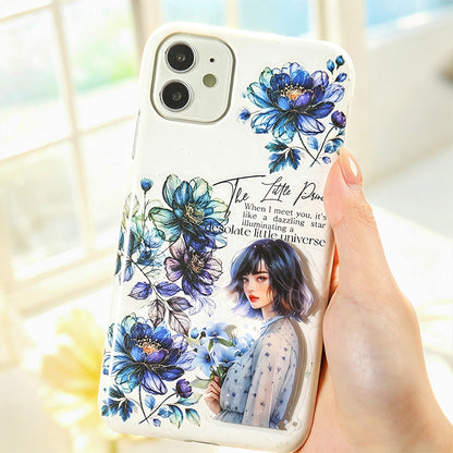 Flower Mist Stickers