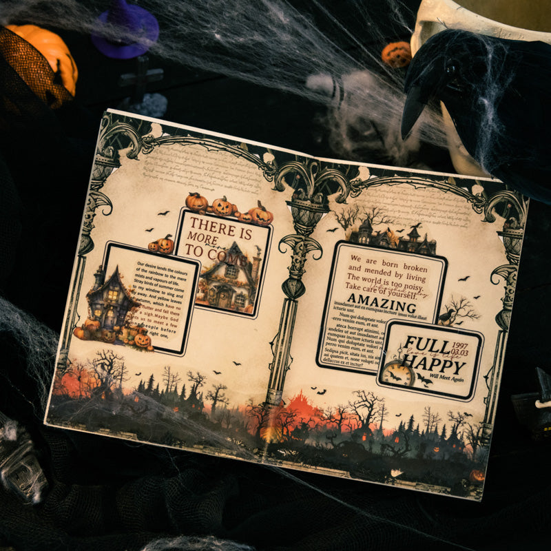 Midnight Masquerade Tape