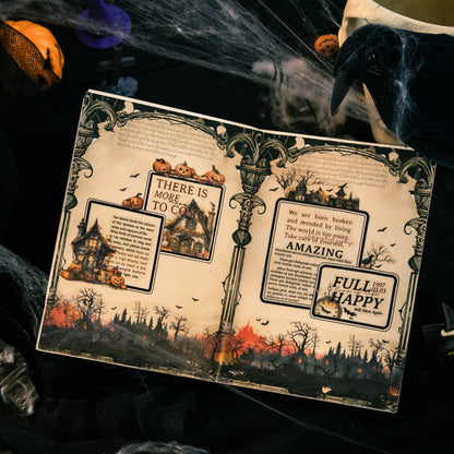 Midnight Masquerade Tape