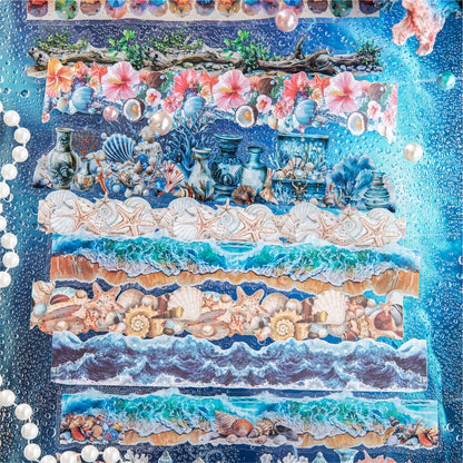 Natural Museum Stickers