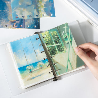 Beautiful Things Happening Vellum Papers