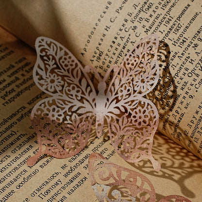 Lace Poetry Papers