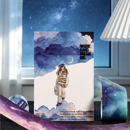Night Sky Palette Tape