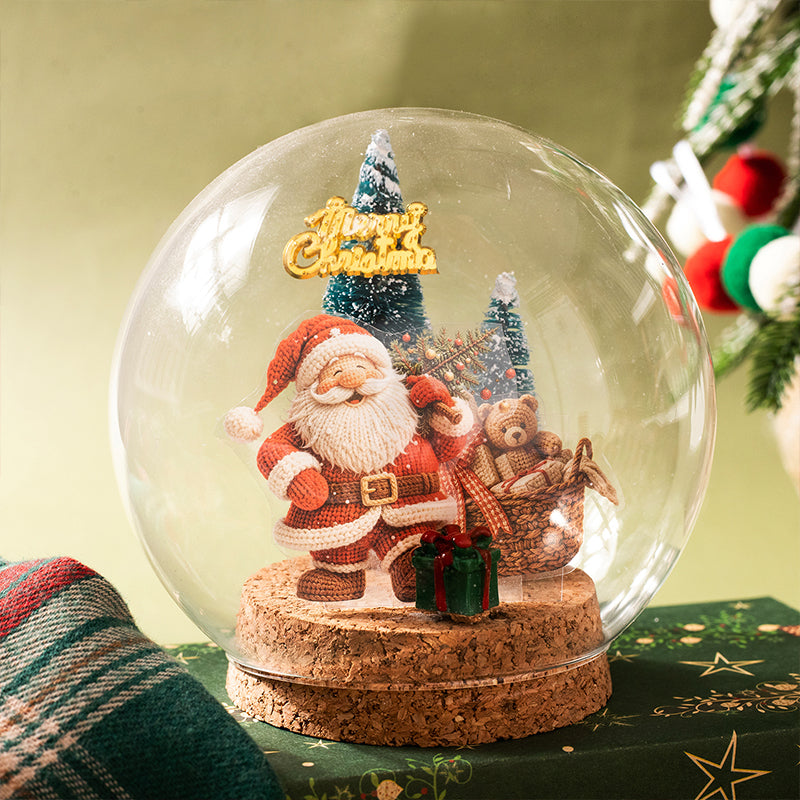 Looking Forward to Christmas Sticker Book