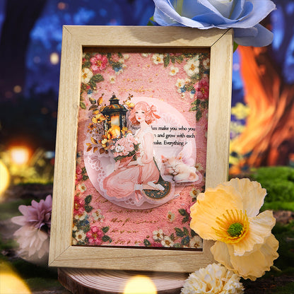 Stardust Secret Scroll Papers