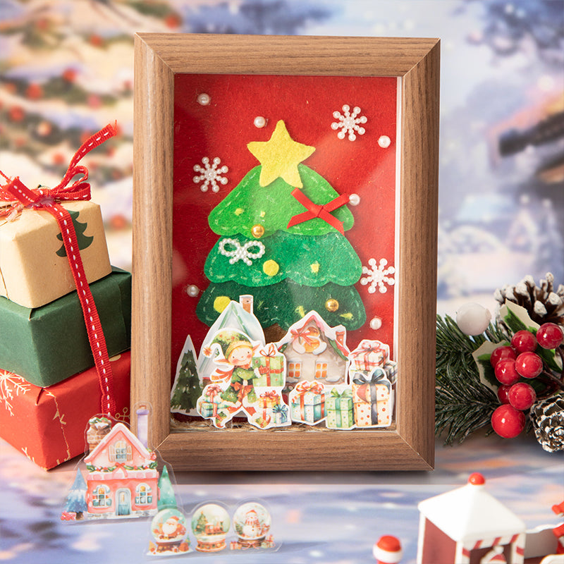 Girl’s Weekly Sticker Book