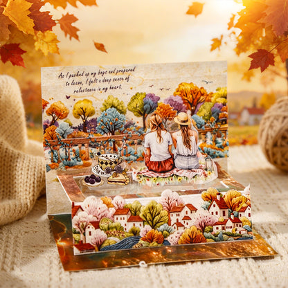 Autumn Painting Tape