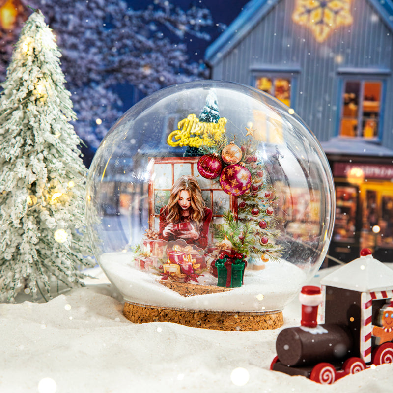 Let’s Celebrate Christmas Stickers