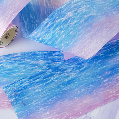 Gentle Waters Tape