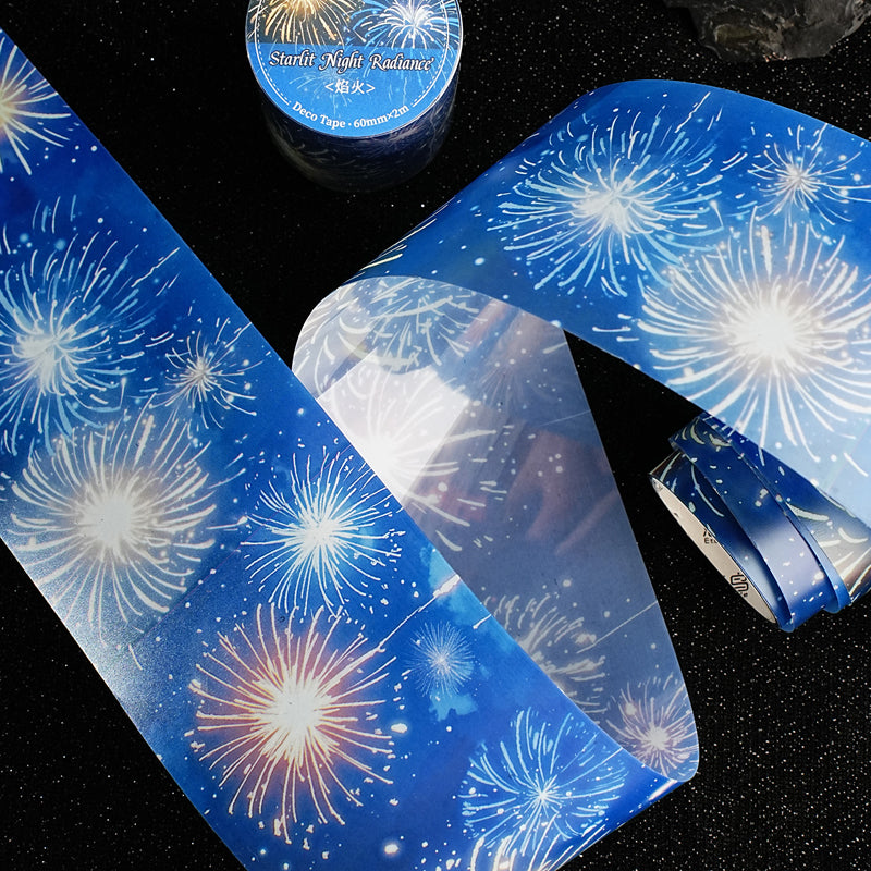 Night Isle Starlight Tape