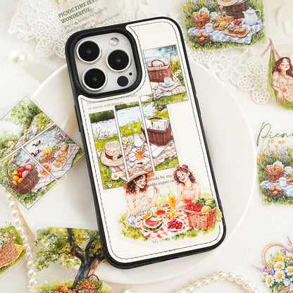 Little Gathering Stickers