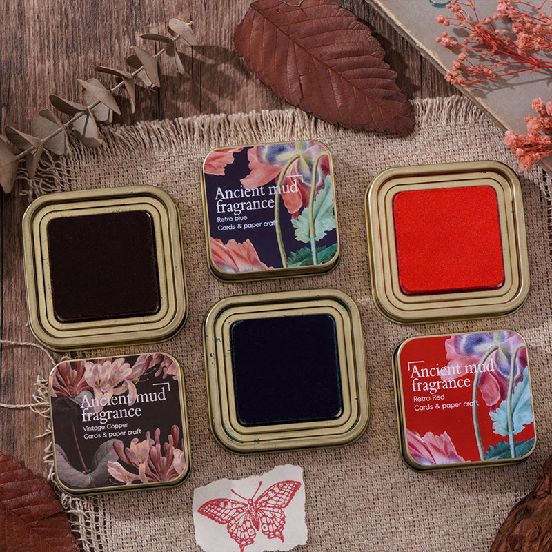 Aromatic Ink Pad