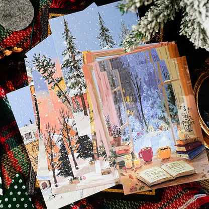 Christmas Rendezvous Papers