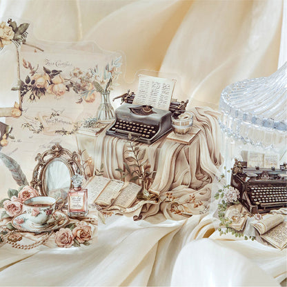 Maximalist Landscaping Stickers