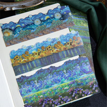 Natural Museum Stickers