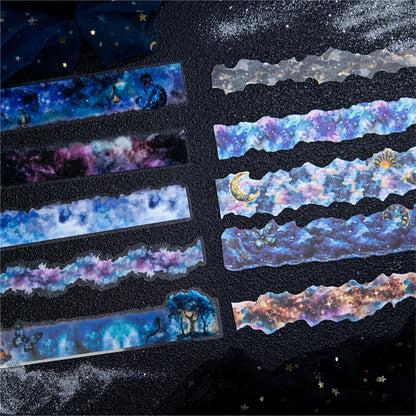 Natural Museum Stickers