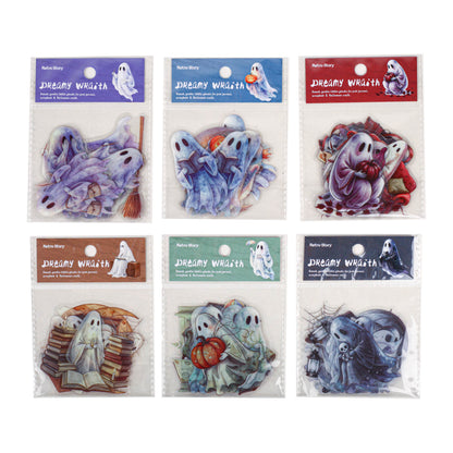 Dreamy Little Spirits Stickers