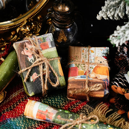 Christmas Rendezvous Papers