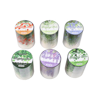 Hanging Vine Tape Roll