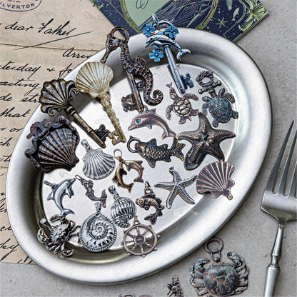 Mystic Password Stickers