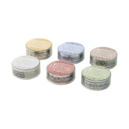 Lush Dreams Lace Tape