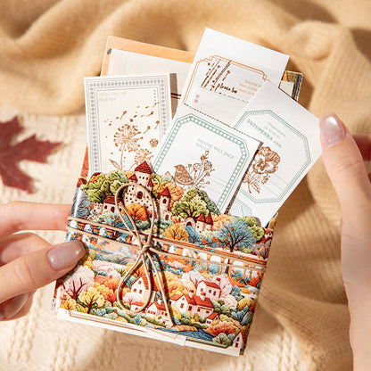 Autumn Painting Tape