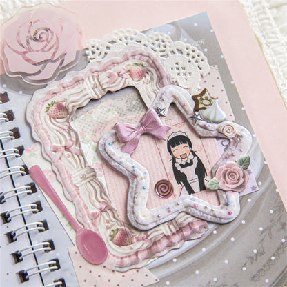 Creamy Dream Stickers