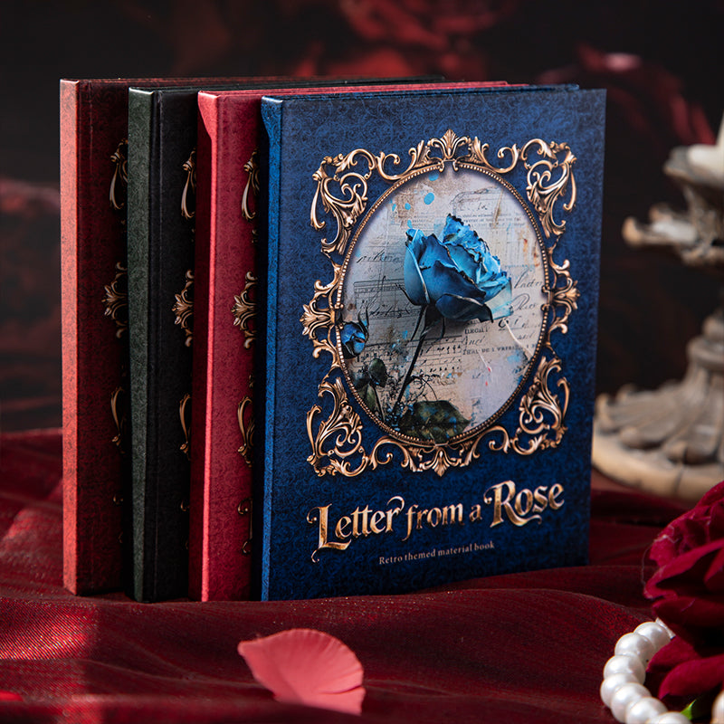 Letters from Roses Papers