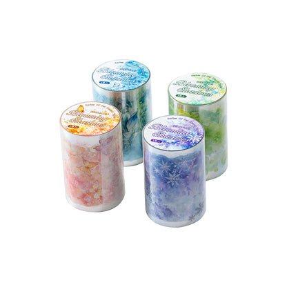 Blooming Shadows Tape
