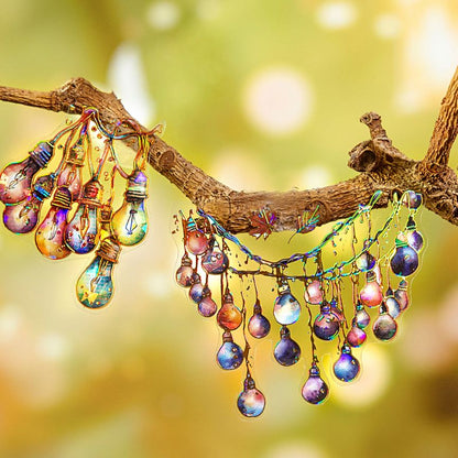 Starlight Party Stickers