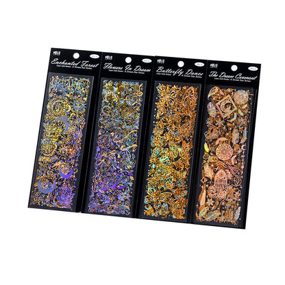 A Dream Star Sticker