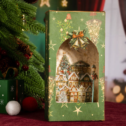 Christmas Gift Book sticker pack