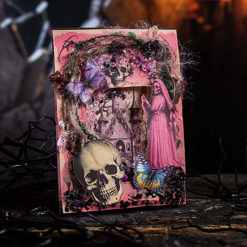 Gothic Weekly Papers