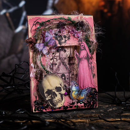 Gothic Weekly Papers