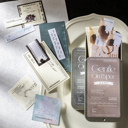 Gentle on Paper Boxed Notes