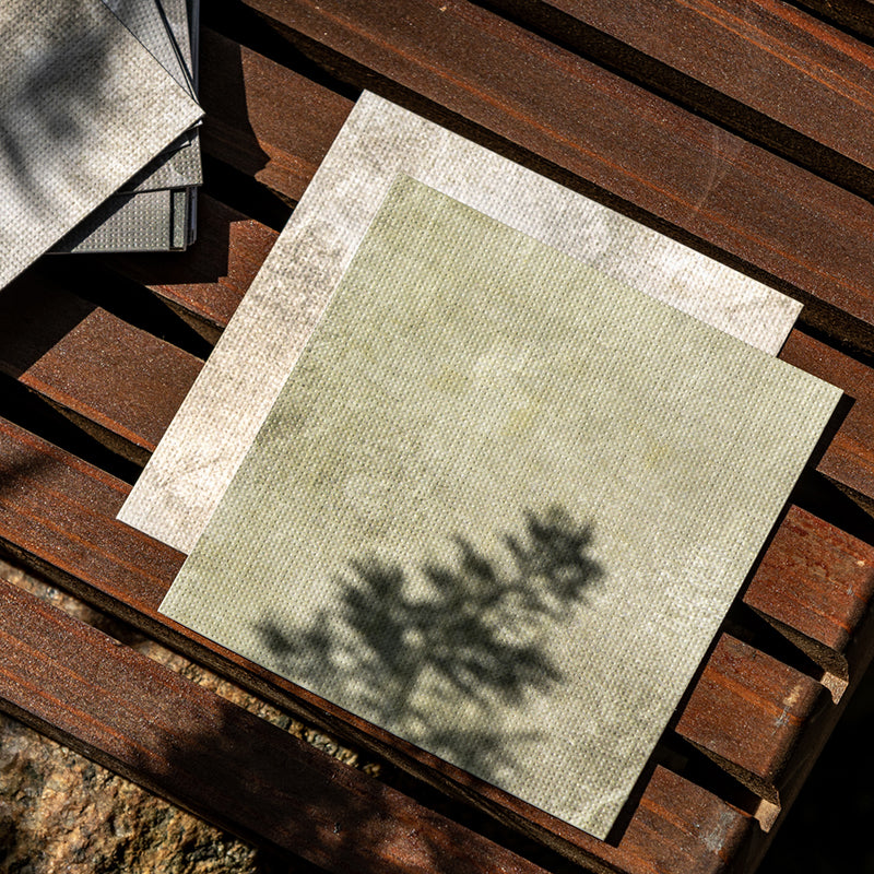 Gentle Texture Meets Papers