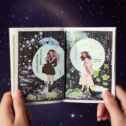 Rainy Season Mist Tape