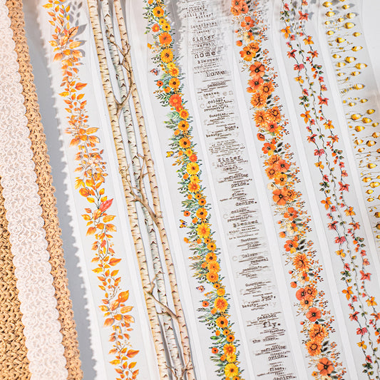 Autumn Deepening Tape