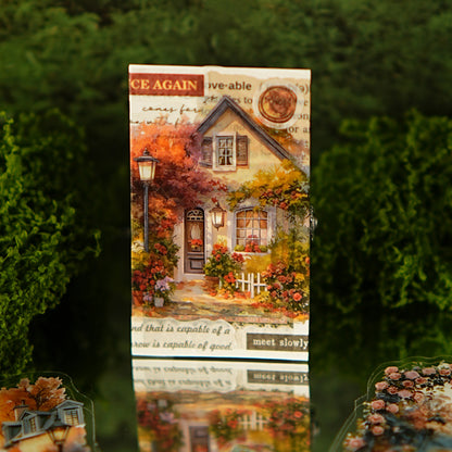 Whispers Of Light Stickers