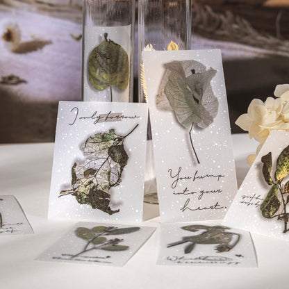 Gentle Flowers Papers