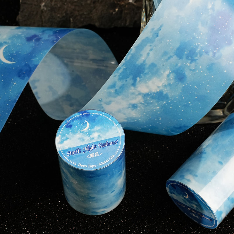 Night Isle Starlight Tape