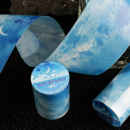 Night Isle Starlight Tape