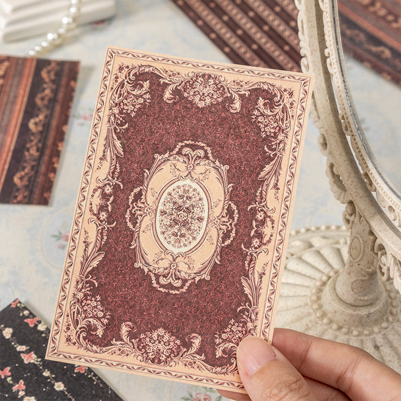 Rococo Dream Papers