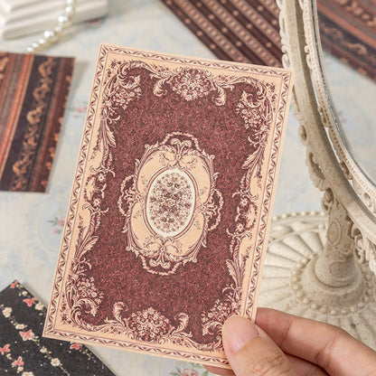Rococo Dream Papers
