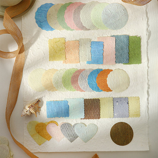 Floating Shadows Papers