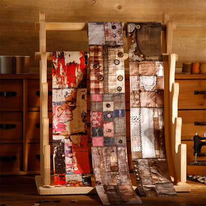 Time Tailor Shop Tape