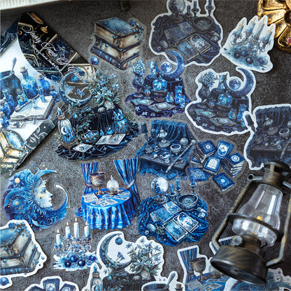 Maximalist Landscaping Stickers