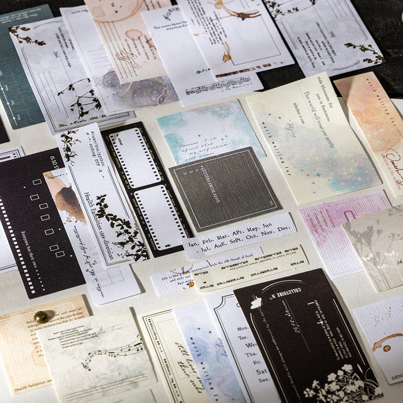 Gentle on Paper Boxed Notes