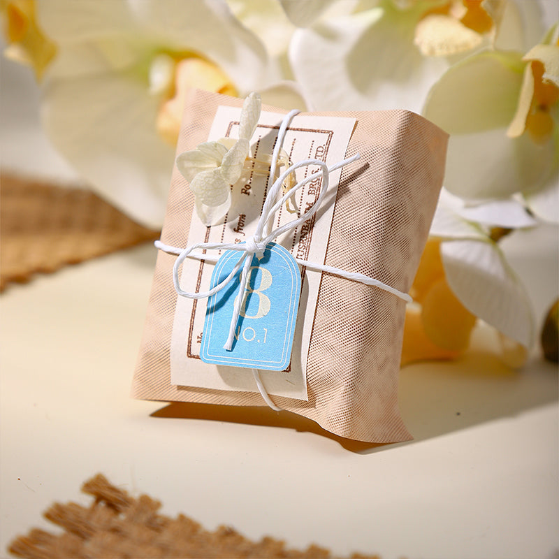 Paper Craft Stickers